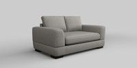 2 Seater Small Sofa