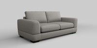3 Seater Small Sofa