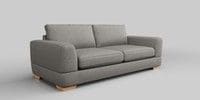 3 Seater Sofa