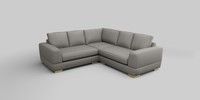Medium Corner Sofa - Universal