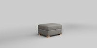 Storage Footstool
