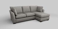 Medium Sofa Chaise - Right Hand