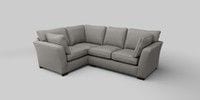 Medium Corner Sofa - Left Hand