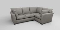 Medium Corner Sofa - Right Hand