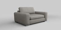 2 Seater Small Sofa