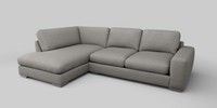 Large Corner Chaise - Left Hand