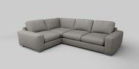 Large Corner Sofa - Left Hand