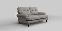 2 Seater Small Sofa