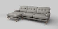 Medium Sofa Chaise - Left Hand