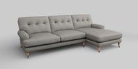 Medium Sofa Chaise - Right Hand