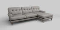Medium Sofa Chaise - Right Hand