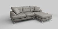 Small Sofa Chaise - Universal