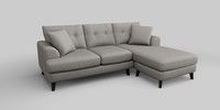 Small Sofa Chaise - Universal