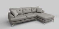 Medium Sofa Chaise - Right Hand