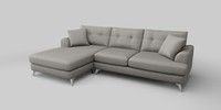 Large Sofa Chaise - Left Hand
