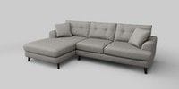 Large Sofa Chaise - Left Hand