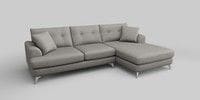 Large Sofa Chaise - Right Hand
