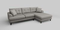 Large Sofa Chaise - Right Hand