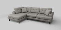 Medium Corner Chaise - Left Hand