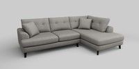 Medium Corner Chaise - Right Hand