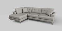 Large Corner Chaise - Left Hand