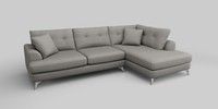 Large Corner Chaise - Right Hand