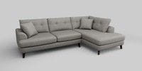 Large Corner Chaise - Right Hand