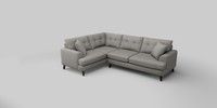 Medium Corner Sofa - Left Hand
