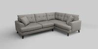 Medium Corner Sofa - Right Hand