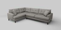 Large Corner Sofa - Left Hand