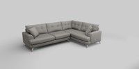 Large Corner Sofa - Right Hand