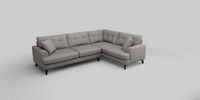 Large Corner Sofa - Right Hand