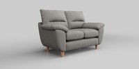 2 Seater Small Sofa