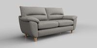 3 Seater Small Sofa