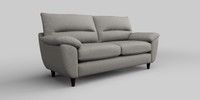 3 Seater Small Sofa