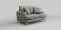 2 Seater Small Sofa