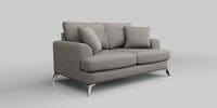 3 Seater Small Sofa