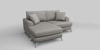 Compact Sofa Chaise - Universal