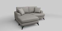 Compact Sofa Chaise - Universal