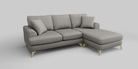 Small Sofa Chaise - Universal