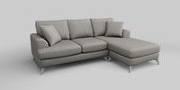 Small Sofa Chaise - Universal