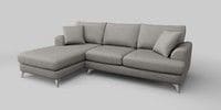 Medium Sofa Chaise - Left Hand