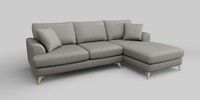 Medium Sofa Chaise - Right Hand