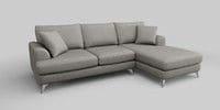 Medium Sofa Chaise - Right Hand