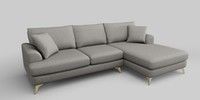 Large Sofa Chaise - Right Hand