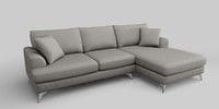 Large Sofa Chaise - Right Hand