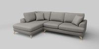 Medium Corner Chaise - Left Hand
