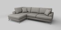 Medium Corner Chaise - Left Hand