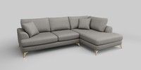 Medium Corner Chaise - Right Hand