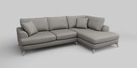 Medium Corner Chaise - Right Hand